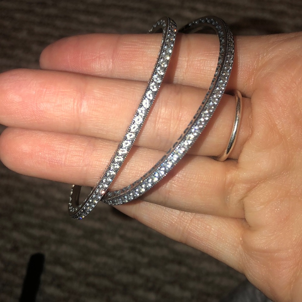 Two bracelets - Picture 2 of 2